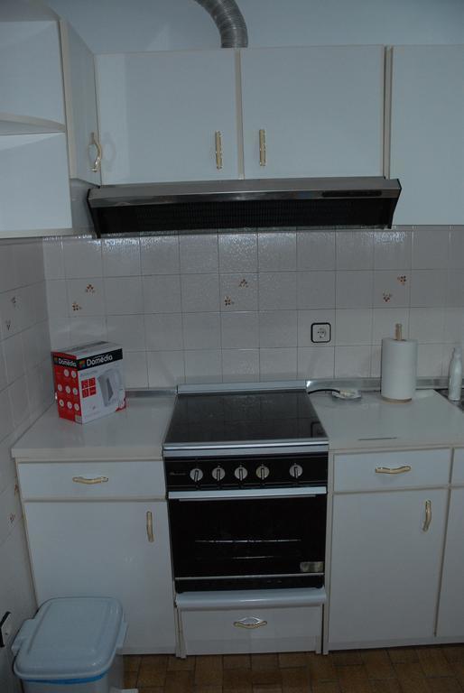 סייה Apartamento Tatiana מראה חיצוני תמונה