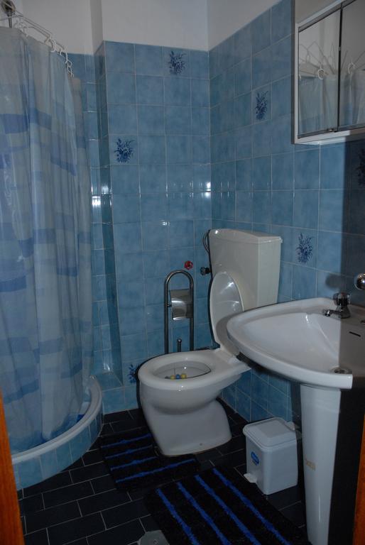 סייה Apartamento Tatiana מראה חיצוני תמונה
