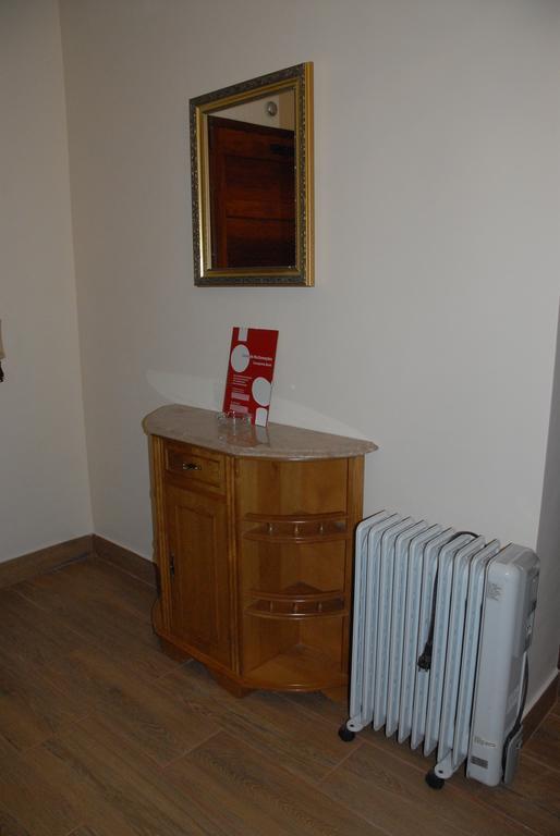 סייה Apartamento Tatiana מראה חיצוני תמונה