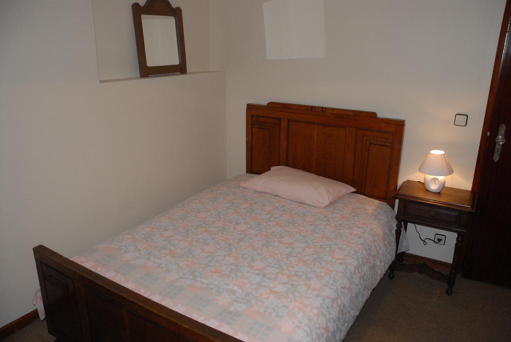 סייה Apartamento Tatiana מראה חיצוני תמונה