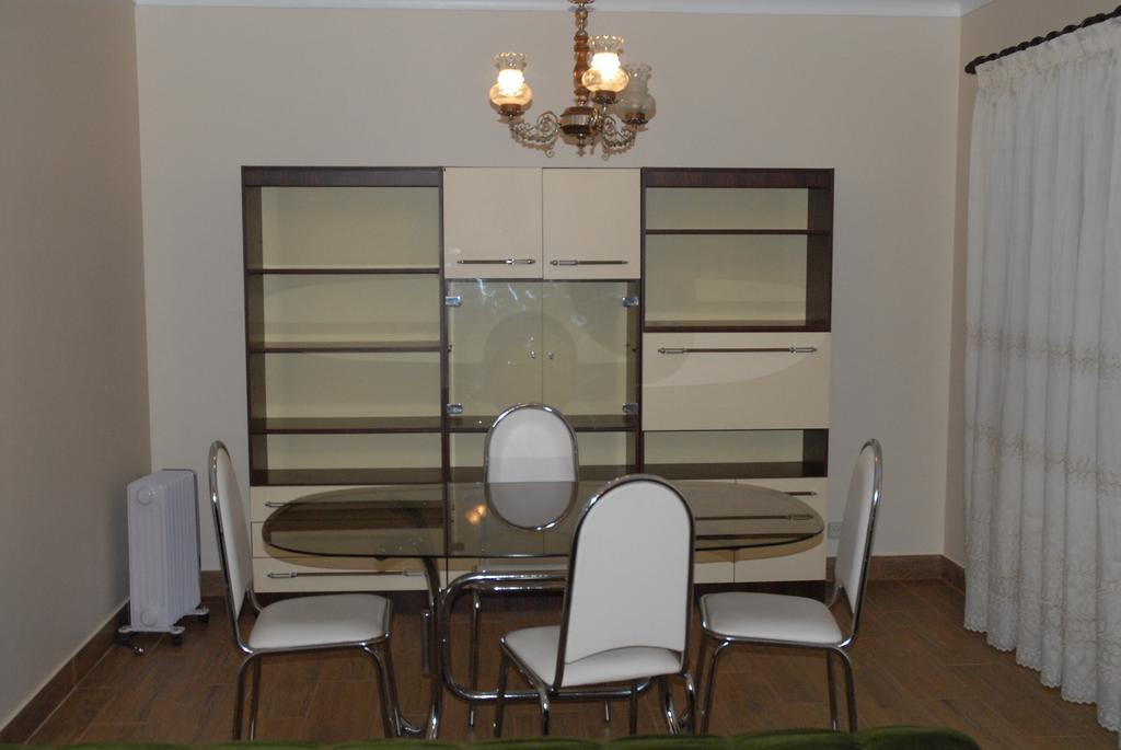 סייה Apartamento Tatiana מראה חיצוני תמונה