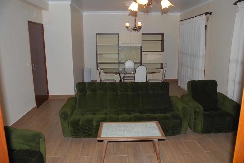 סייה Apartamento Tatiana מראה חיצוני תמונה